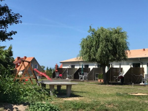 Auszeit in Beckerwitz